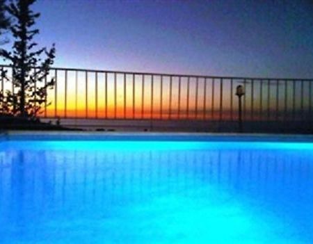 Agios Nikitas Resort Villas المظهر الخارجي الصورة