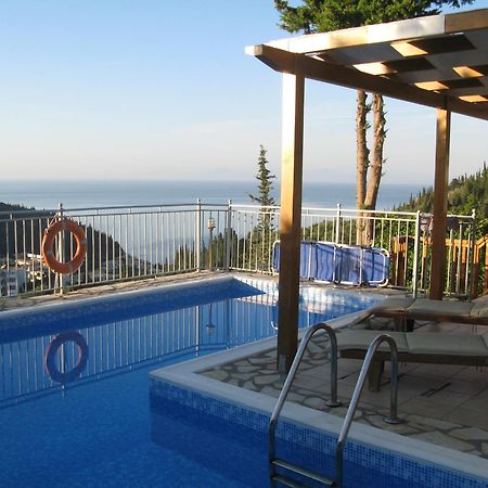 Agios Nikitas Resort Villas المظهر الخارجي الصورة
