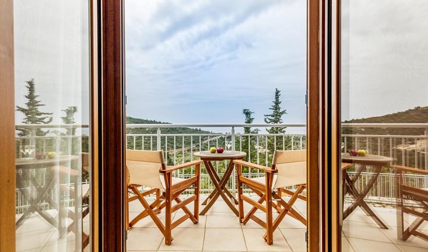 Agios Nikitas Resort Villas المظهر الخارجي الصورة