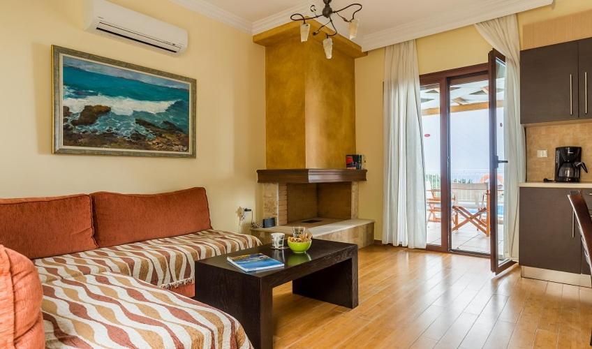 Agios Nikitas Resort Villas المظهر الخارجي الصورة