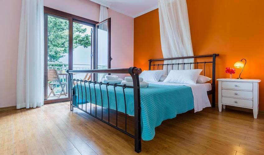 Agios Nikitas Resort Villas المظهر الخارجي الصورة
