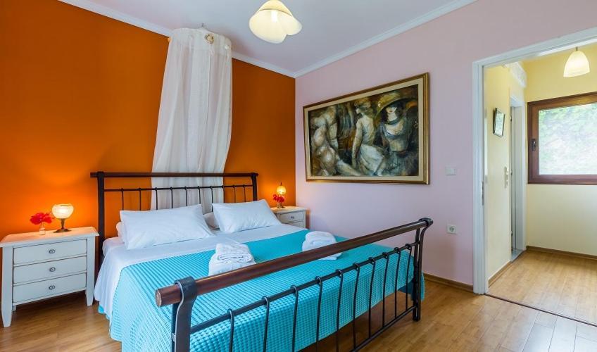 Agios Nikitas Resort Villas المظهر الخارجي الصورة