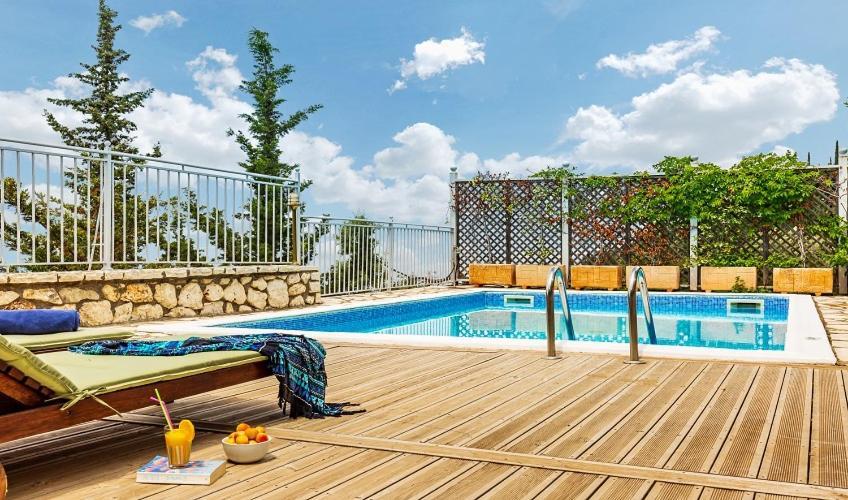 Agios Nikitas Resort Villas المظهر الخارجي الصورة