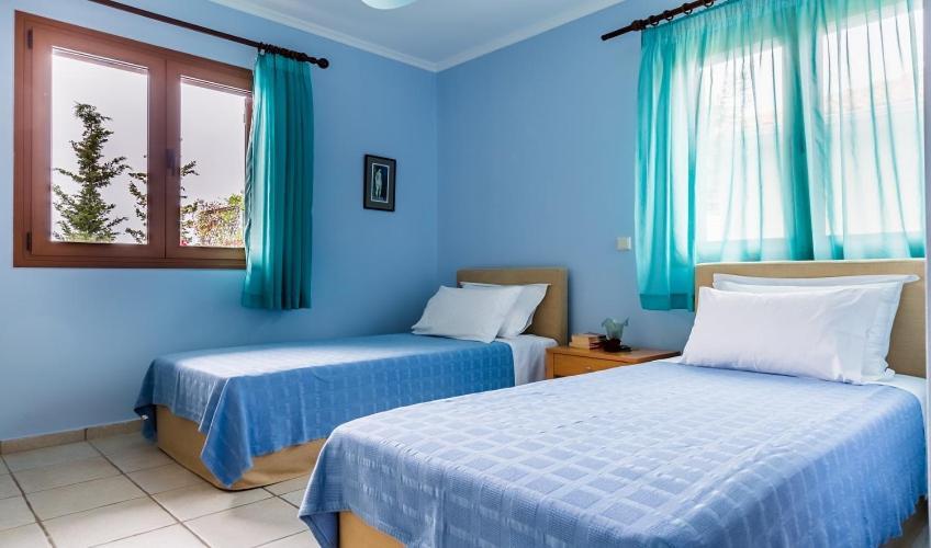 Agios Nikitas Resort Villas المظهر الخارجي الصورة