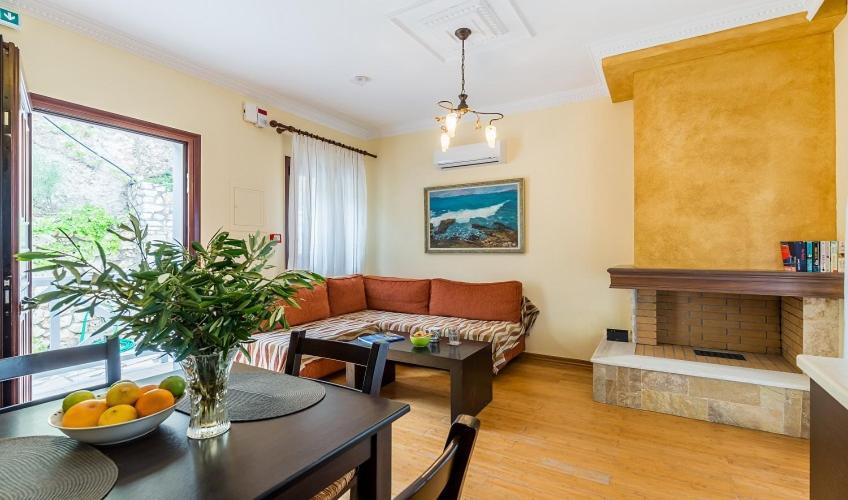 Agios Nikitas Resort Villas المظهر الخارجي الصورة