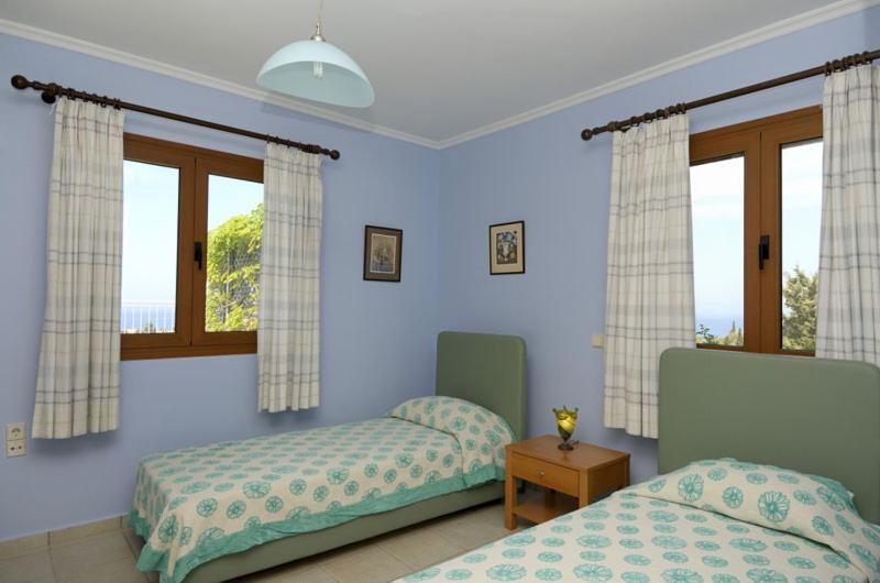 Agios Nikitas Resort Villas المظهر الخارجي الصورة