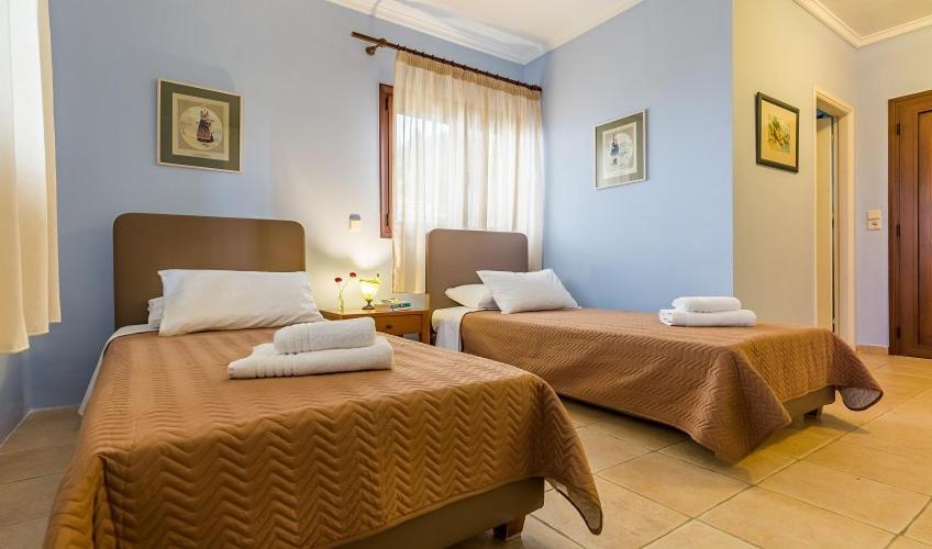 Agios Nikitas Resort Villas المظهر الخارجي الصورة