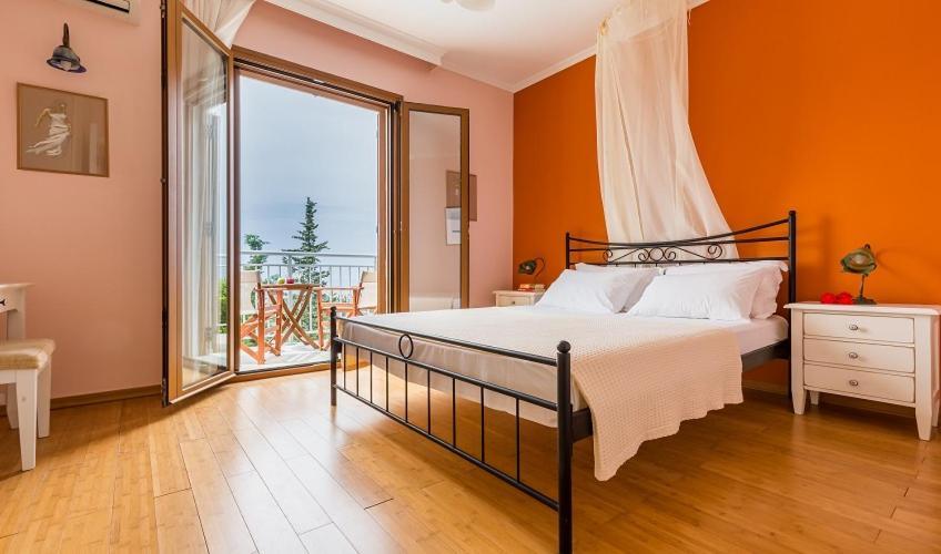Agios Nikitas Resort Villas المظهر الخارجي الصورة