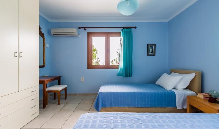 Agios Nikitas Resort Villas المظهر الخارجي الصورة