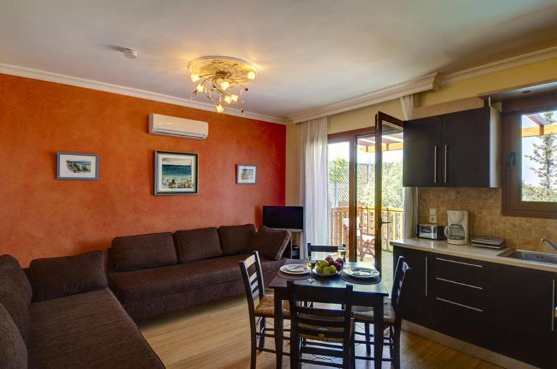 Agios Nikitas Resort Villas المظهر الخارجي الصورة