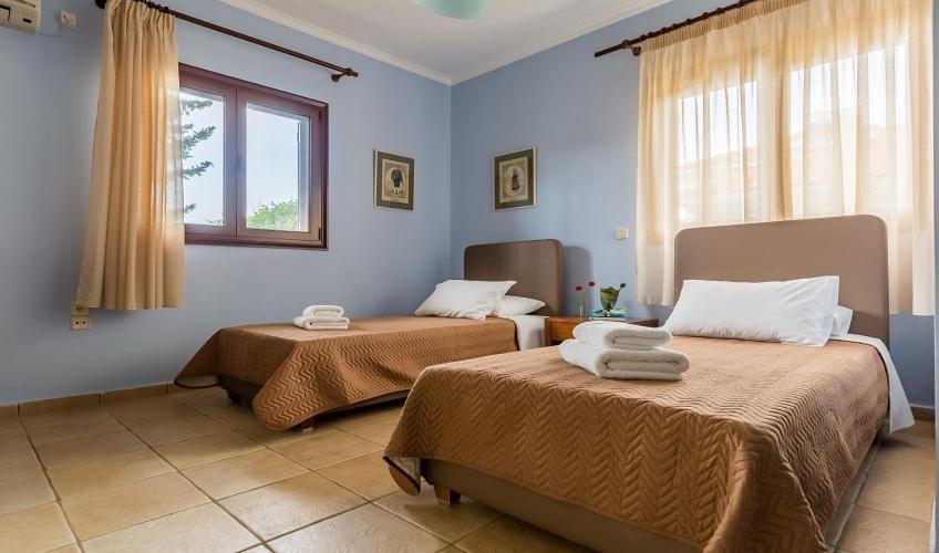 Agios Nikitas Resort Villas المظهر الخارجي الصورة