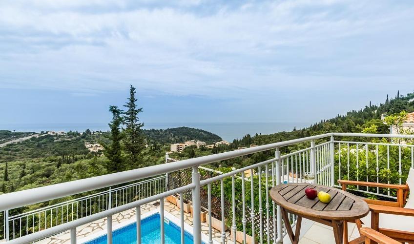 Agios Nikitas Resort Villas المظهر الخارجي الصورة