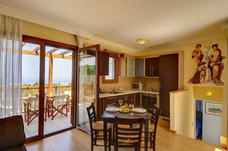 Agios Nikitas Resort Villas المظهر الخارجي الصورة