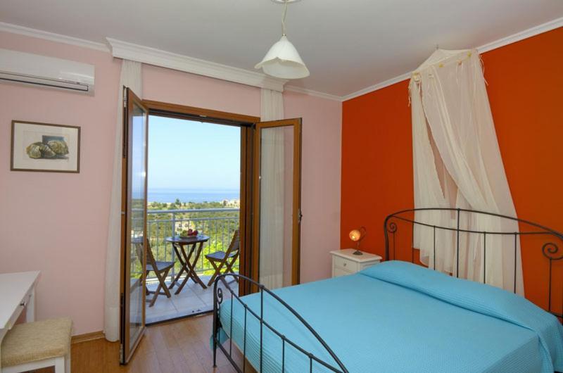 Agios Nikitas Resort Villas المظهر الخارجي الصورة