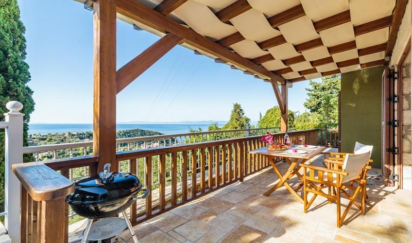 Agios Nikitas Resort Villas المظهر الخارجي الصورة