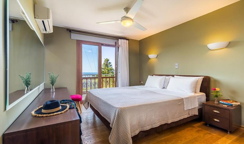 Agios Nikitas Resort Villas المظهر الخارجي الصورة