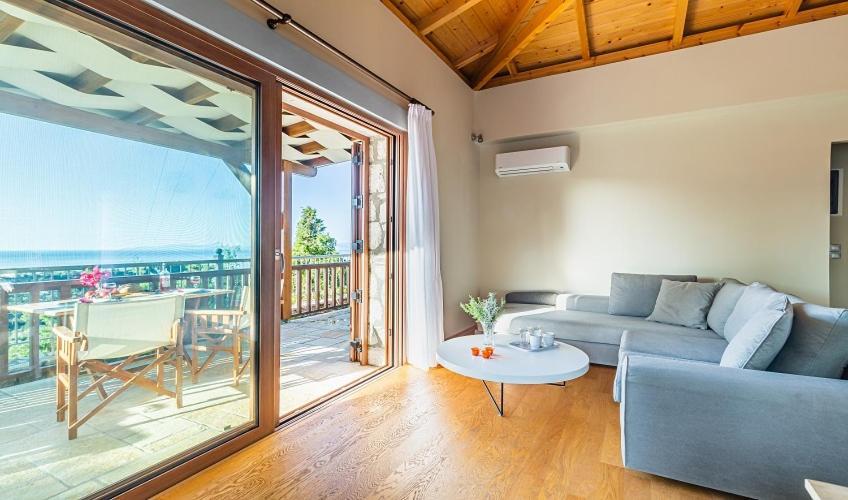 Agios Nikitas Resort Villas المظهر الخارجي الصورة