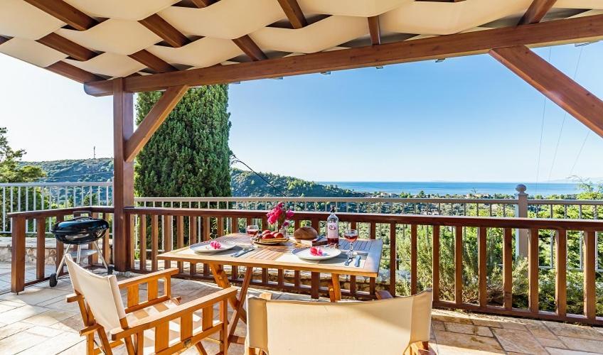 Agios Nikitas Resort Villas المظهر الخارجي الصورة