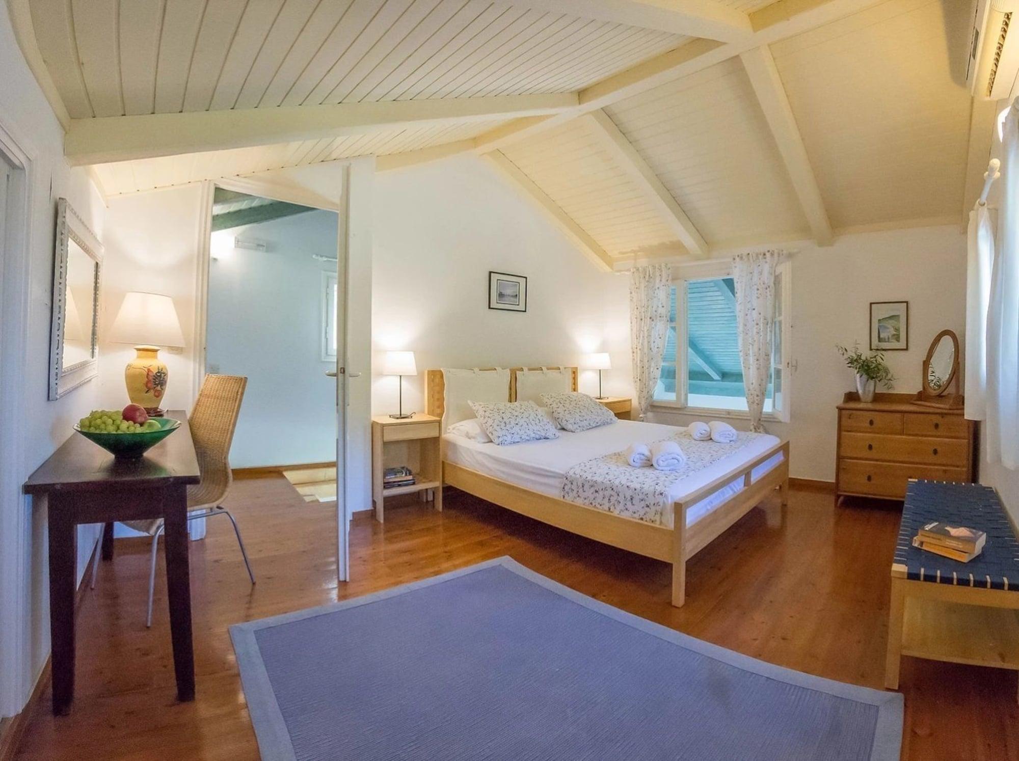 Agios Nikitas Resort Villas المظهر الخارجي الصورة