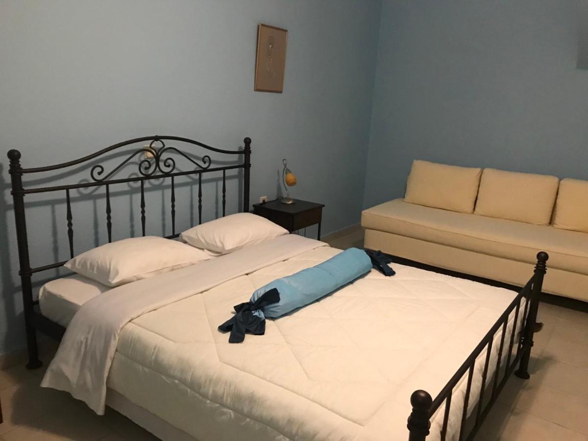 Agios Nikitas Resort Villas المظهر الخارجي الصورة
