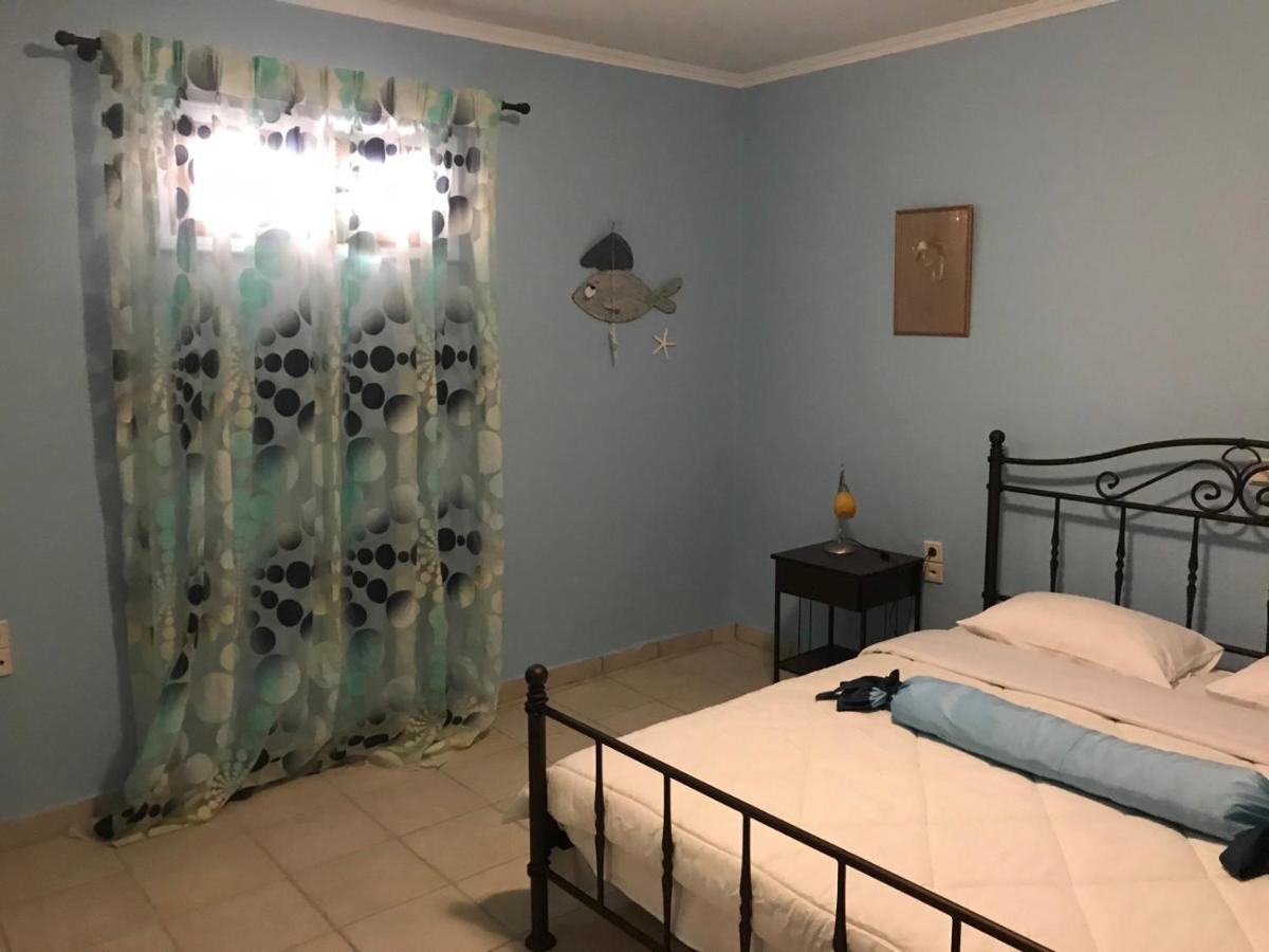 Agios Nikitas Resort Villas المظهر الخارجي الصورة