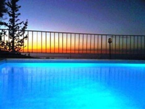 Agios Nikitas Resort Villas المظهر الخارجي الصورة