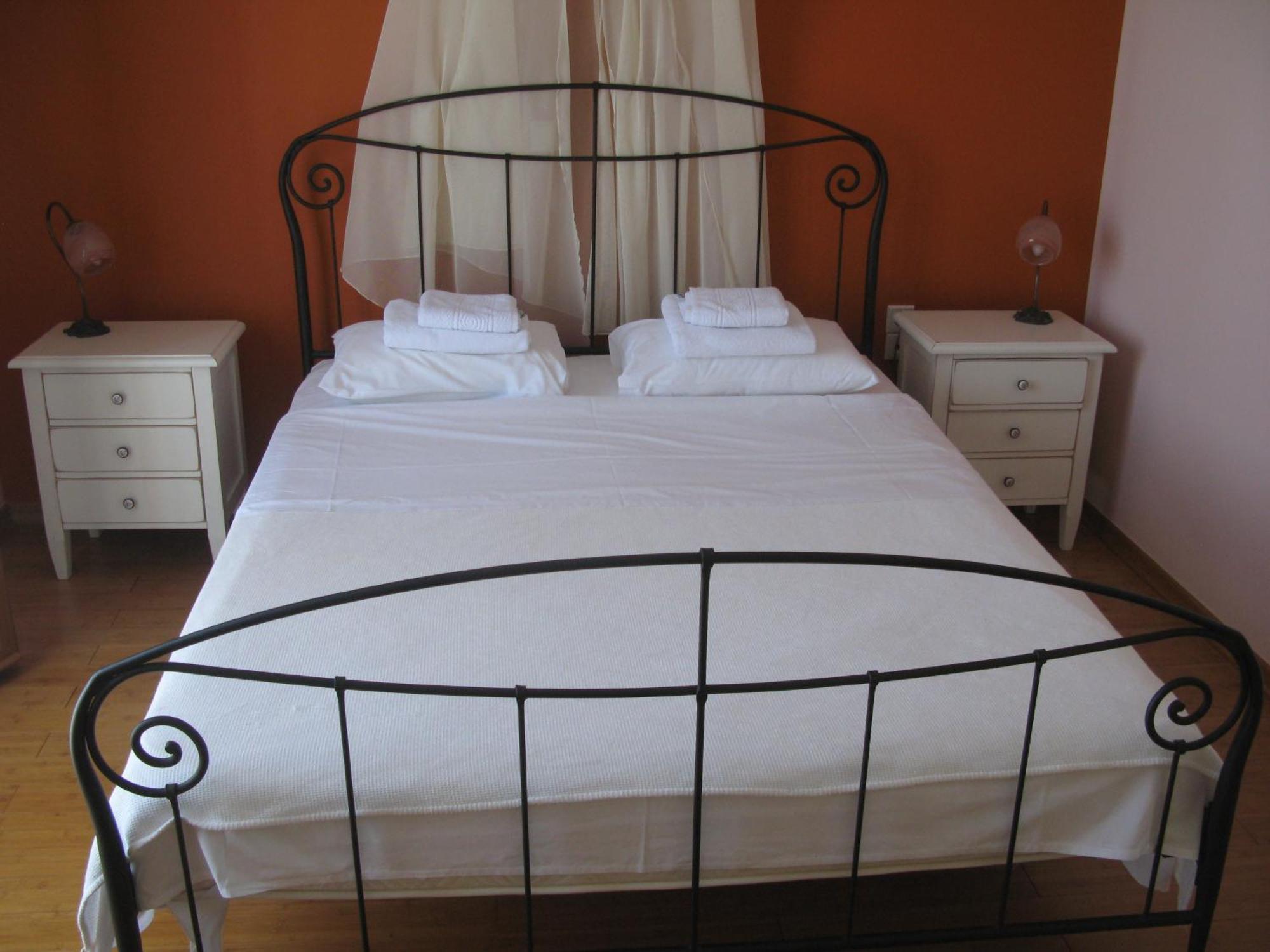 Agios Nikitas Resort Villas المظهر الخارجي الصورة